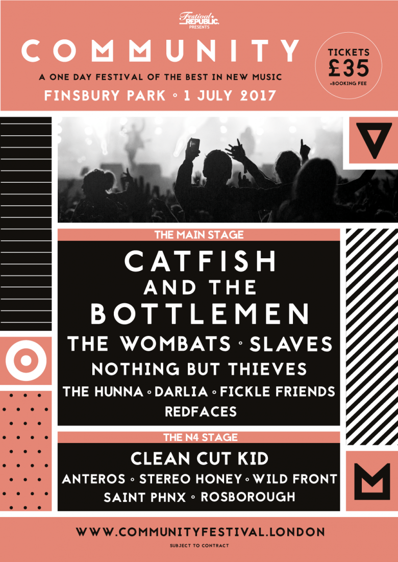 Community Festival 2017