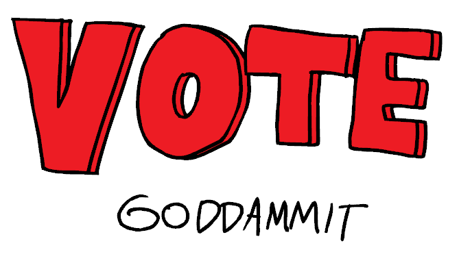 Vote 