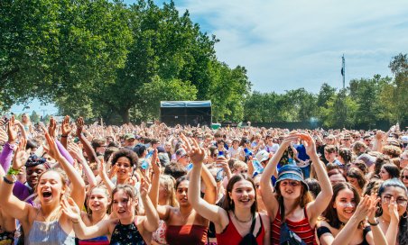 7 Reasons Why Community ’19 Is Going To Be Buzzing