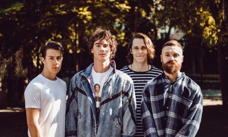 Can You Get 10/10 in this Quiz About Don Broco?